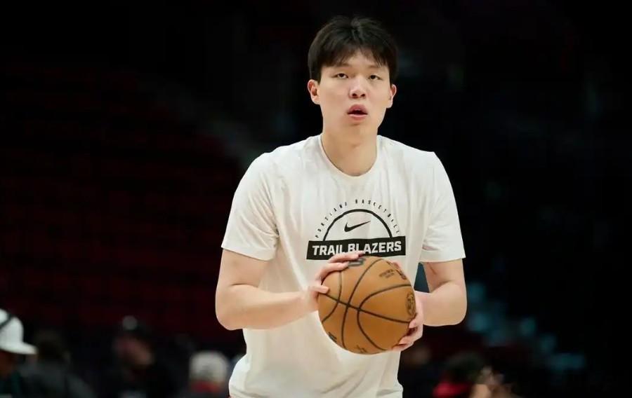 开拓者战胜勇士，杨瀚森今6分2篮板4助攻率队取胜！这可不是调侃，是真率队，因为开