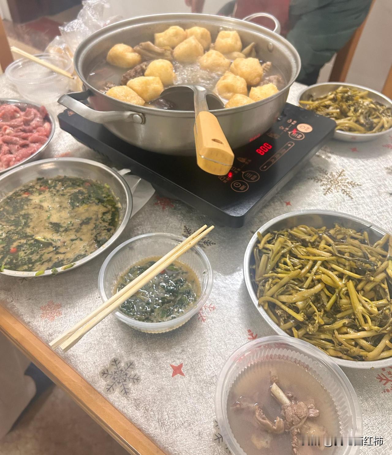 第一次正式见男朋友爸爸，是不是我太敏感了真的越想越委屈我家做生意的，他家是农