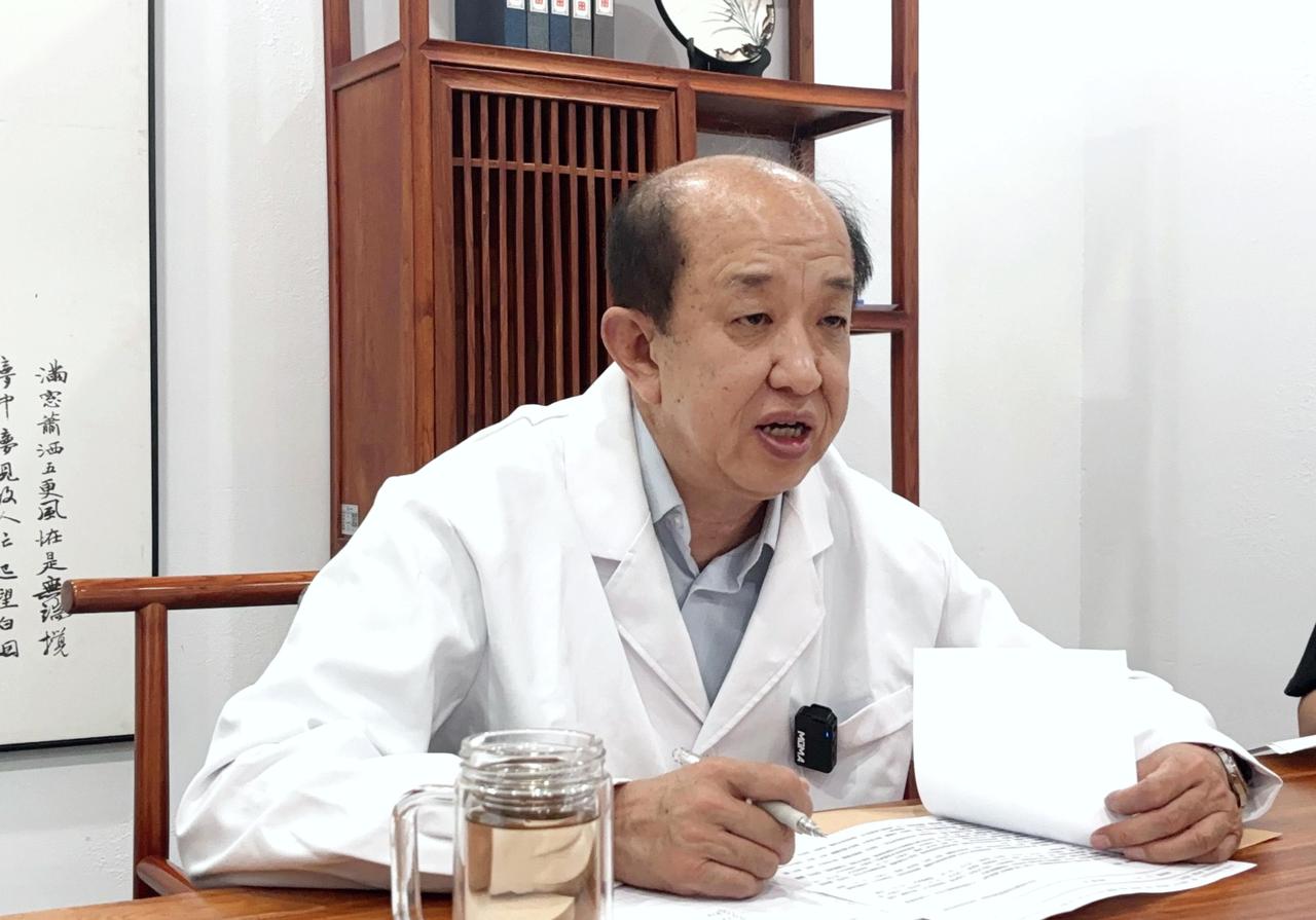 孩子腺样体肥大，一刀切已经过时了，现在流行这1种治法。（从“治标”到“治