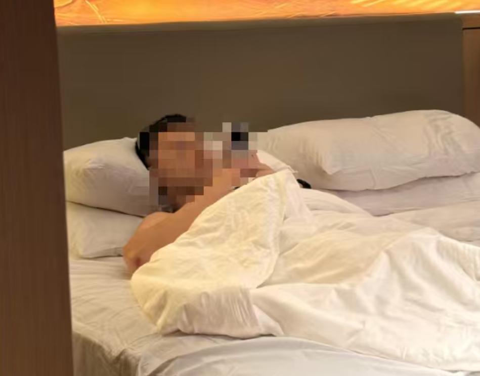 吉林，一男子跟女友去开房，入住当天晚上没出事，谁知道第二天，女友说要外出工作，男