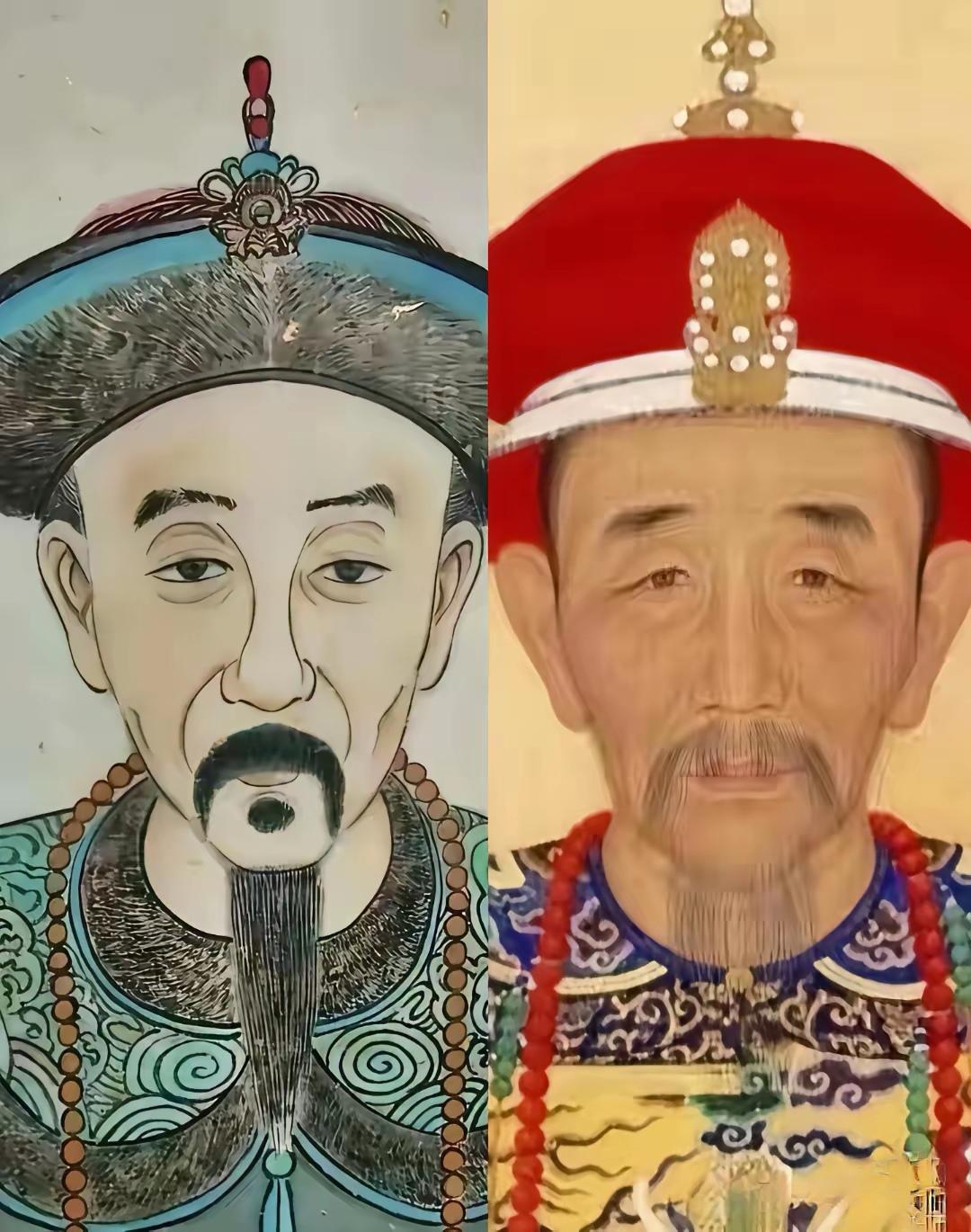 汇总这十来天大神们发掘的洪康熙主要证据，给各个证据的强度打个分，令人信服是满分十