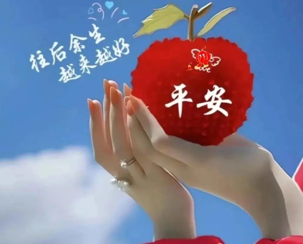 我去婆婆家一般是下午去，上午我得买菜，跳广场舞，做饭，有时还得接孙女放学，时间有