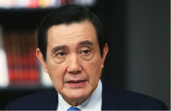 马英九现在估计肠子都悔青了！他后悔的不是多次访问大陆受到高规格接待，也不是公开主