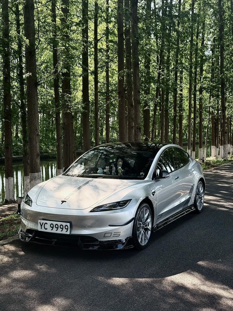 特斯拉在华备案的生成式人工智能服务已通过审核，预计很快推出车载语音大模型功能。企