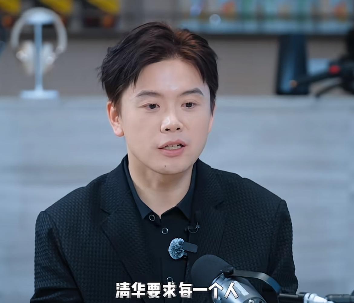 追觅俞浩被微博禁言，知情人透露原因，只能说这一切“冤”也“不冤”，毕竟每个人看事
