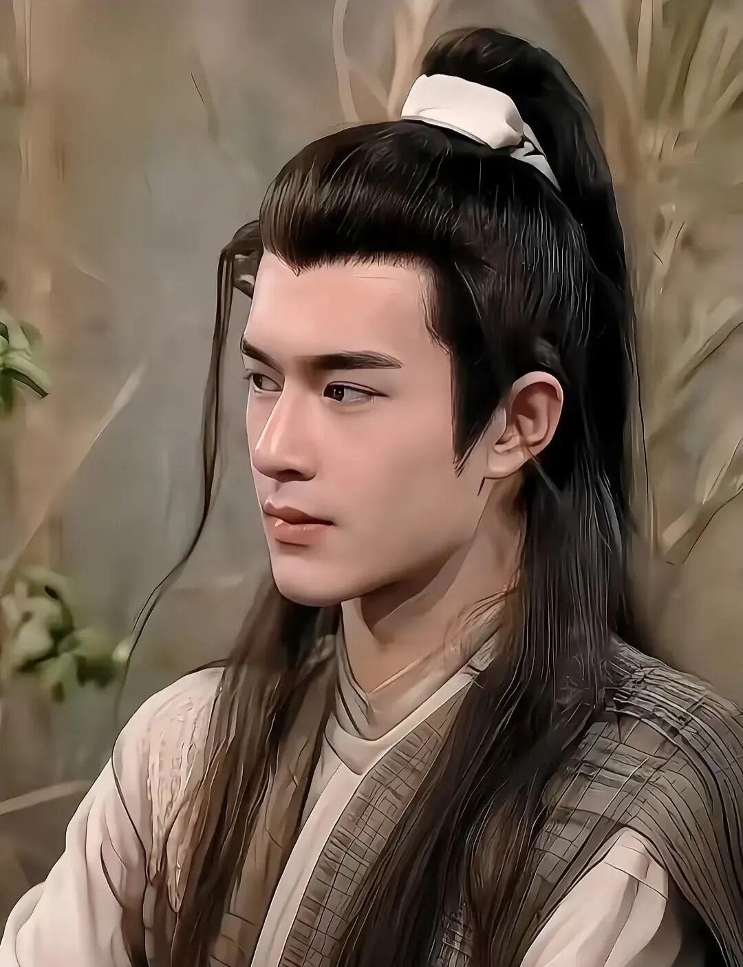 亲生儿子被杀，他却认了仇人孙子当义子，你敢信这老头多疯批？欧阳锋亲眼看着杨康一