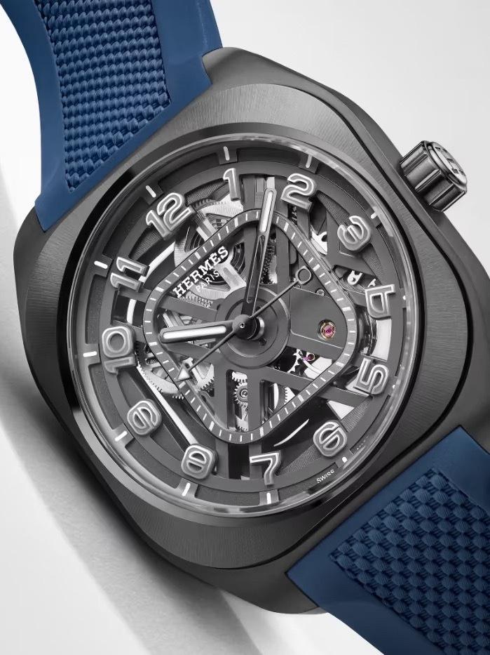 钟表与奇迹2026Watches&Wonders2026最新看点：1-C