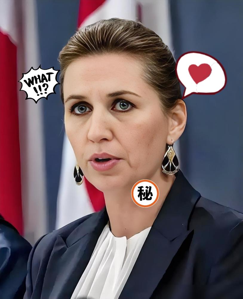 就在刚刚​欧盟传来大消息了！​11月15号，欧盟轮值主席国丹麦说，价值8