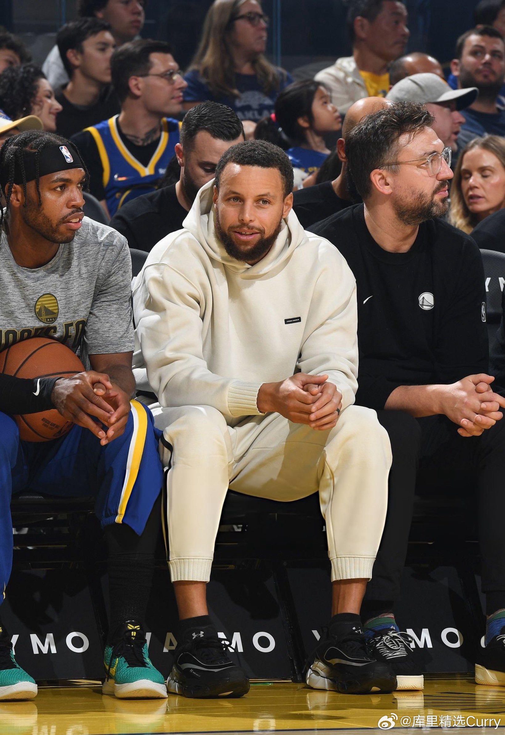 来了！科尔表示，库里预计下一场打雷霆复出！​​​