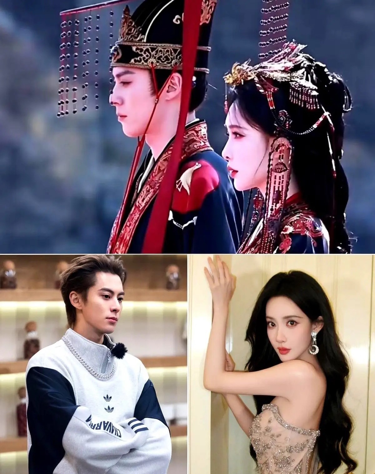 孟子义这是要把“复仇重生”专业户当到底了？观众眼睛都快起茧子了。刚播的《百花杀》