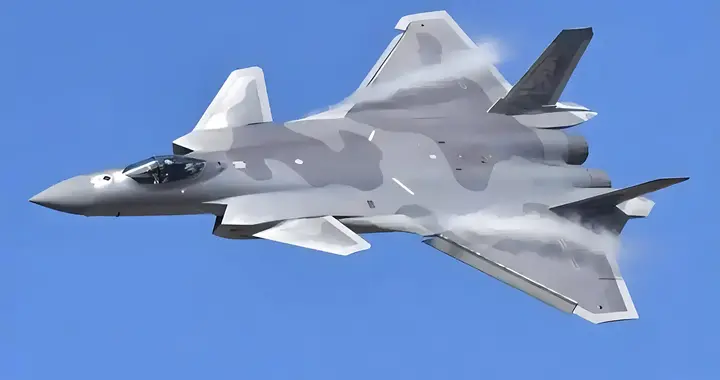 中国歼-20崛起之路：五角大楼惊叹其隐形战机突破