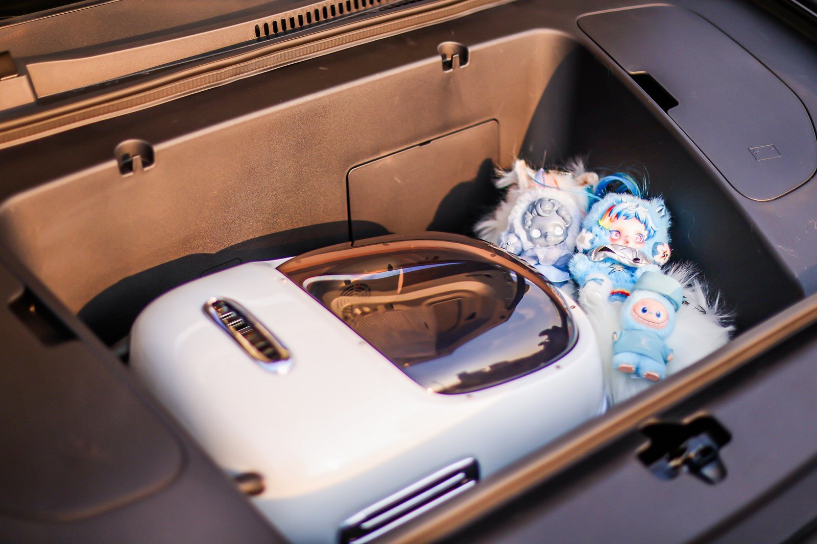 七万块买QQ，值不值？2小时预售破2万台，高配智能体验超20万级车！