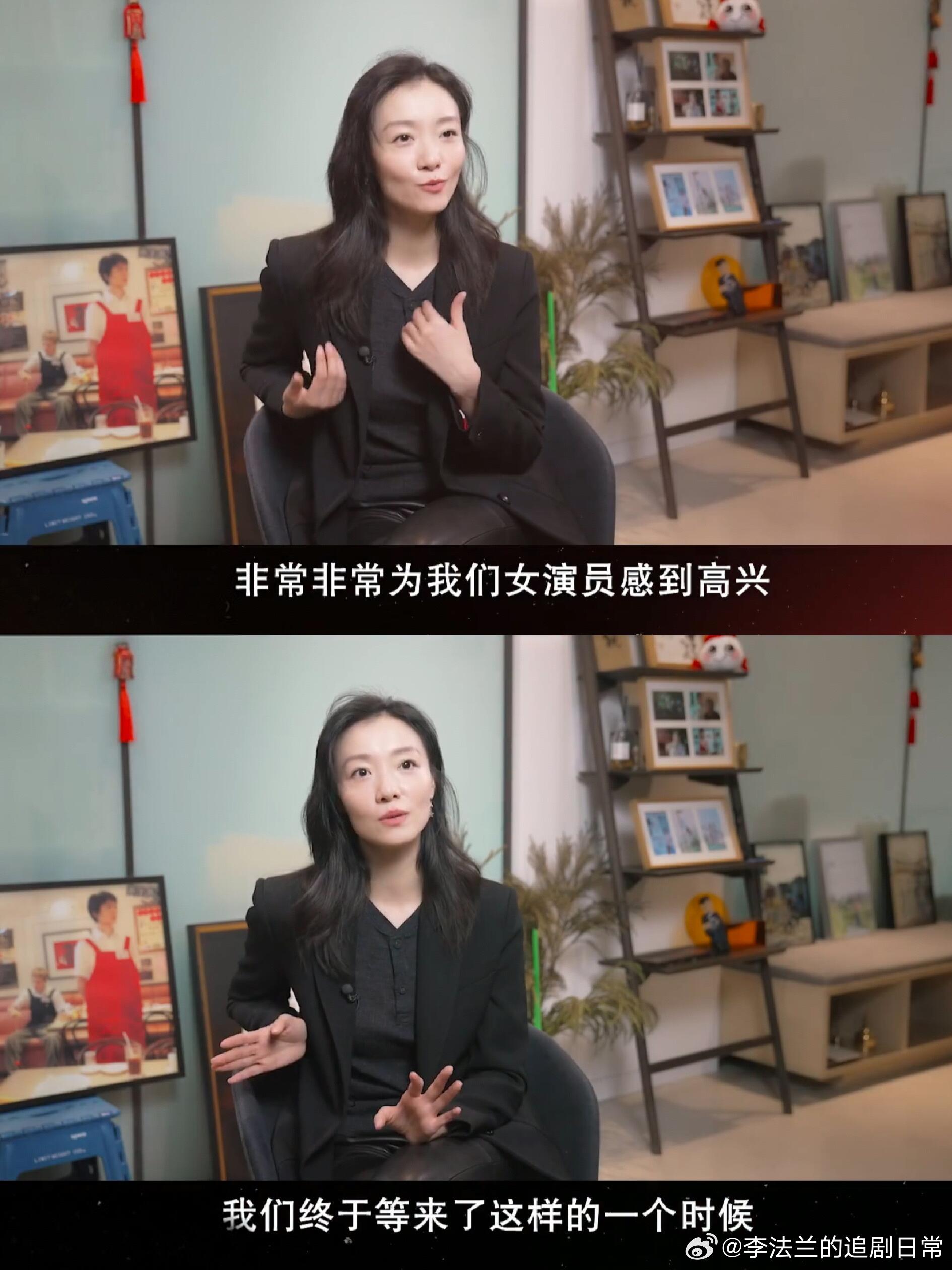 张婉婷曾公开怒怼齐溪齐溪真的实惨，每次自己露面都是正能量的，讲演员，讲角色的，但