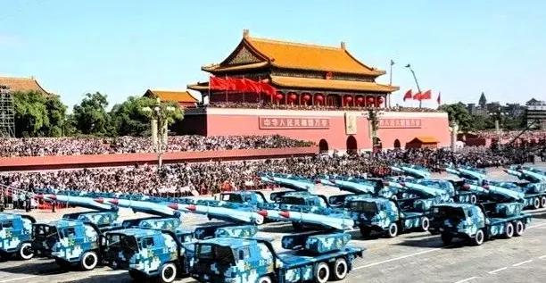 93大阅兵，不敢说是绝后的，但肯定是空前的，韩国总统不来了，美国总统也够呛，其实