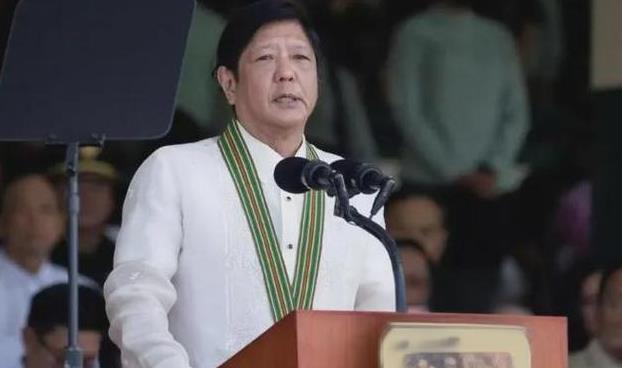 中菲一战，迟打不如早打！菲律宾总统嚣张喊话中国，只要中国在南海问题上让步，他们就