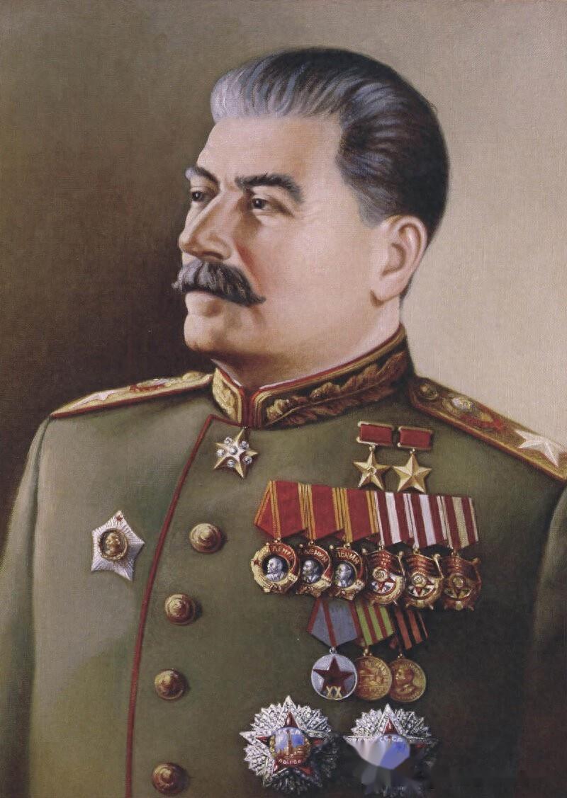 斯大林确信中国崛起的历史观察据历史学者的研究，斯大林对新中国崛起