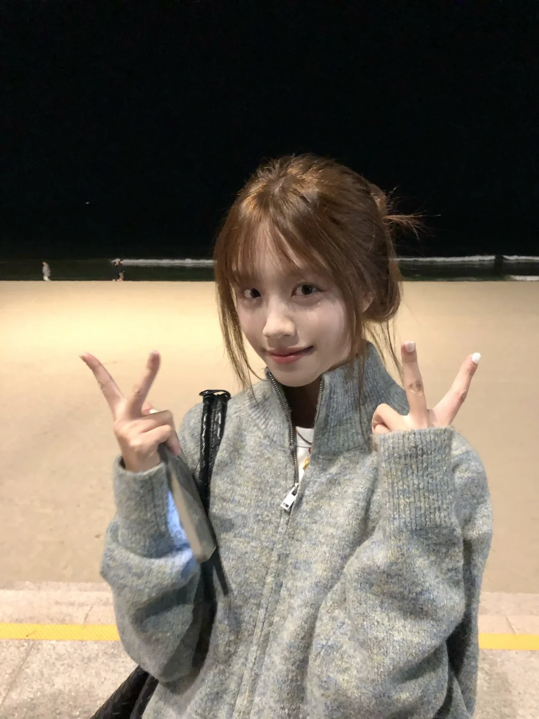 🏖️