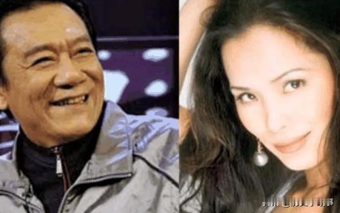 1986年，侯耀文为了跟韦唯在一起，抛弃了发妻刘彦，可是同居一年后，侯耀文又爱上