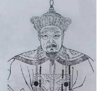 1763年，秦桧的后人秦大成考了状元，结果乾隆知道后，便当着众人的面问：“秦爱卿