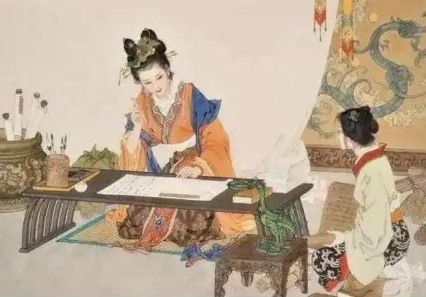 1182年，名妓严蕊被朱熹抓进大狱，狱卒扒掉了她的衣服，强迫她趴在冰冷的地砖上，