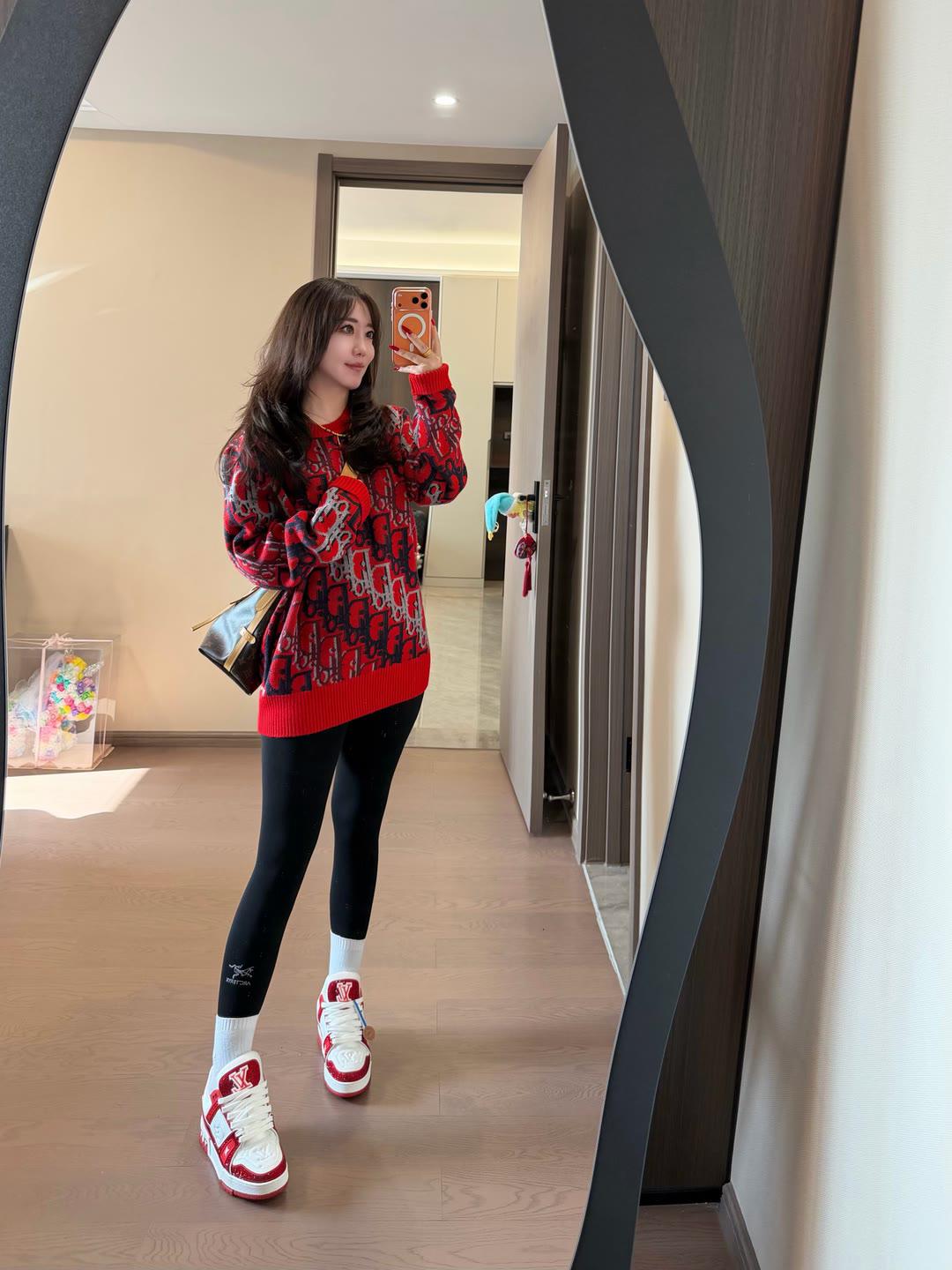聊聊你心目中的女神