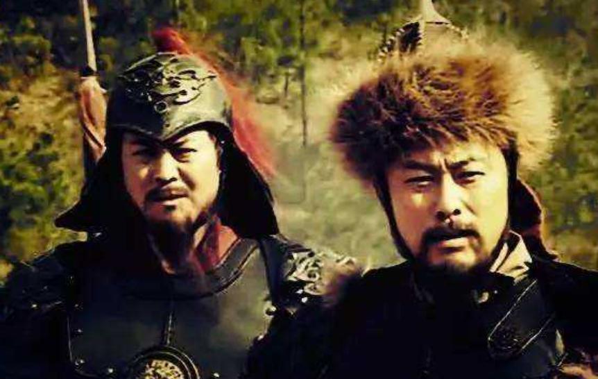 这天，降清不到两年的义王孙可望，正陪顺治帝纵马逐鹿，突然一支冷箭射来。顺治望着倒