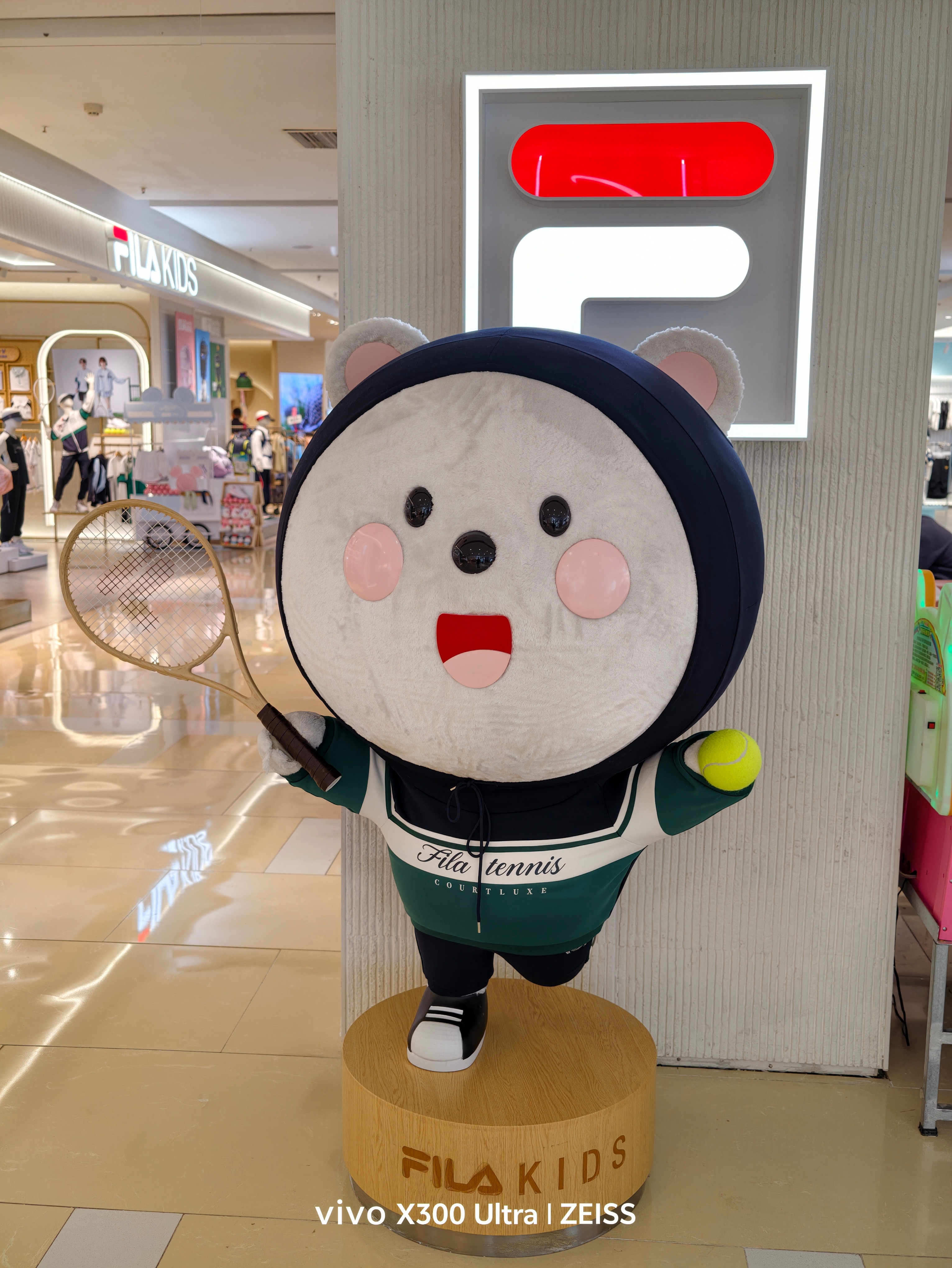 vivox300ultra到手，这deco是真的大我这台价值7900的国产影