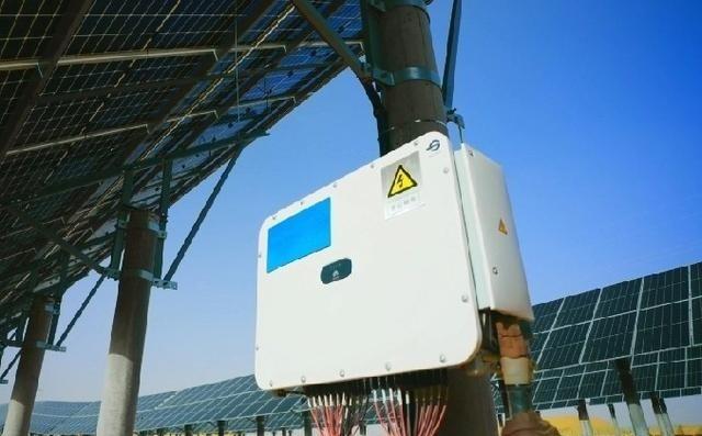 华为光伏逆变器，让欧洲同行破防了！他们不仅把华为踢出光伏协会，还禁止远程访问，甚