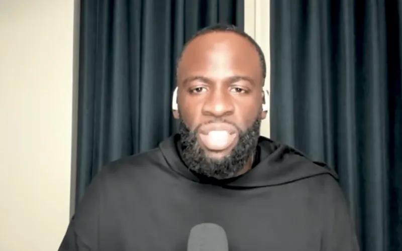 逆天！追梦评价马刺队：“这支青年军当然是季后赛级别的队伍，他们的表现有目共睹，