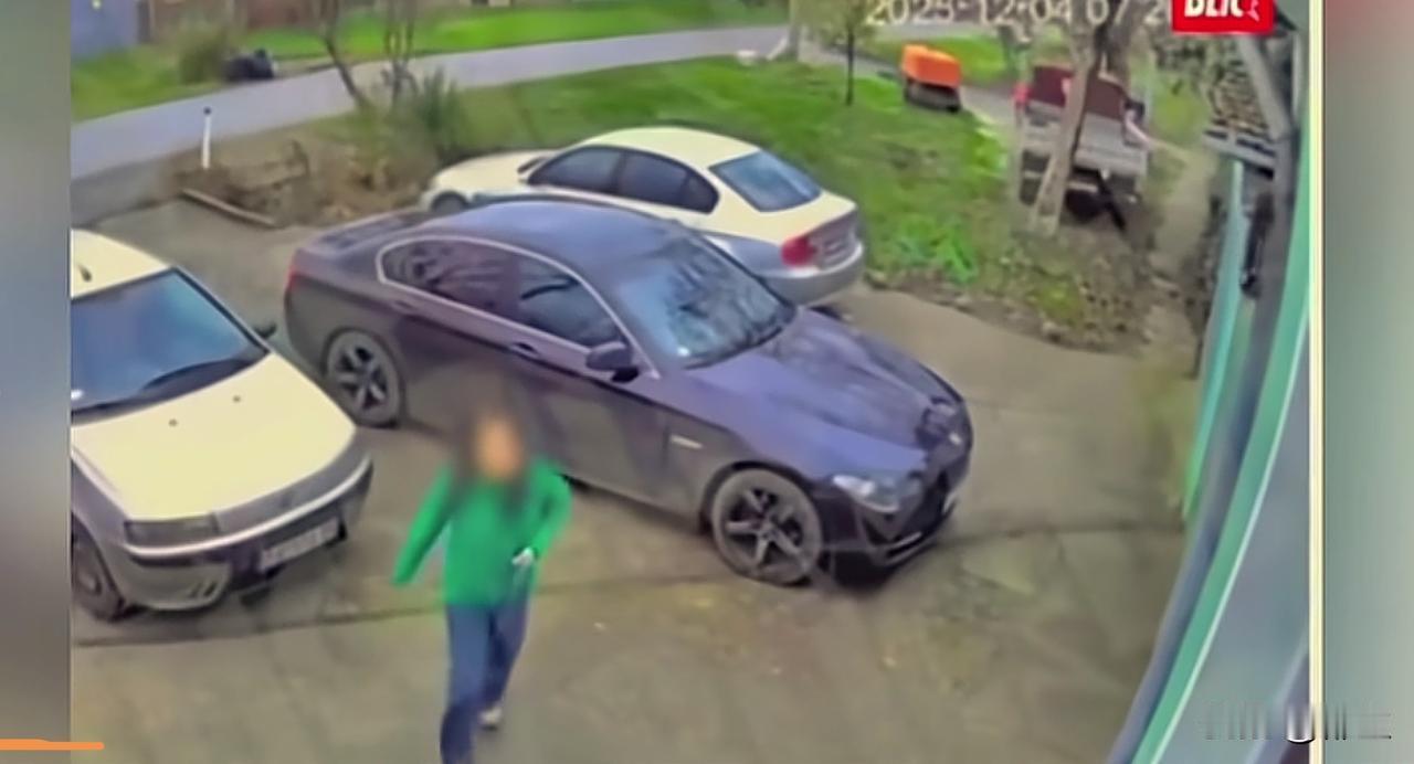 两名中国女性在塞尔维亚被三名男子强奸，这三名男子还是来自中国。出门在外，原以为