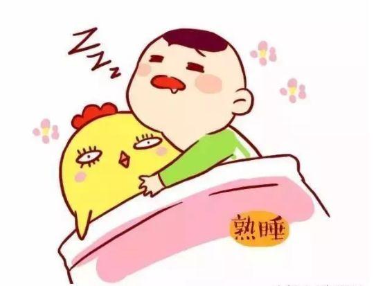 带娃最恐怖的事就是“最怕孩子突然安静”
