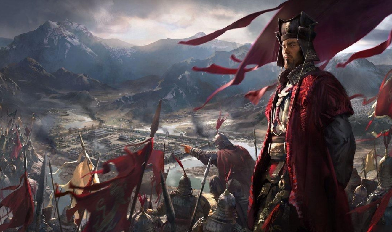 【《全面战争：三国》与《无主星渊》免费领取】Epic游戏商店为期近半个月的假日“