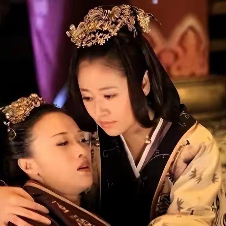 虽然杀妻杀子杀弟杀侄杀功臣，但他仍是大汉人民的好皇帝…这句话听起来简直是滑天