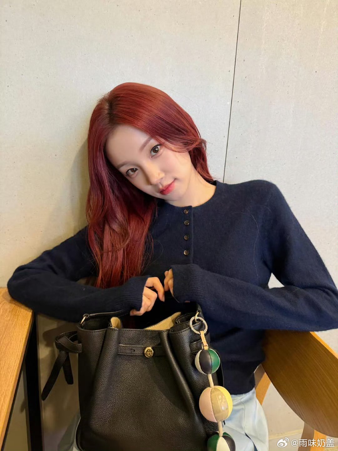 #宋雨琦#好可爱​