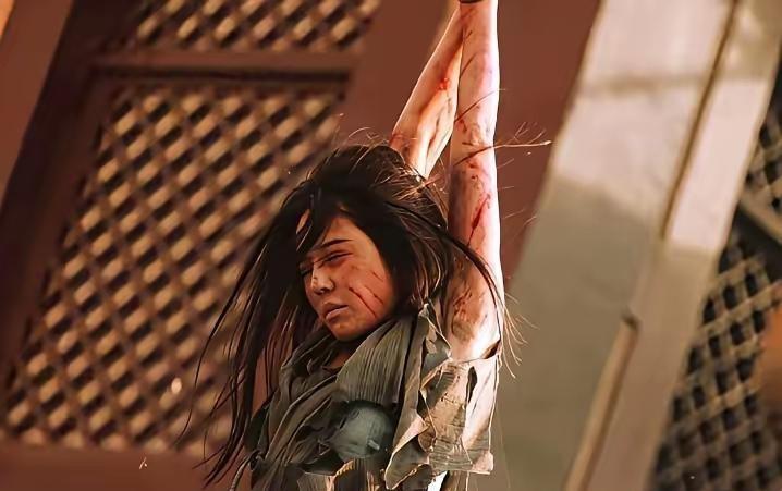 汴京城破那天，人肉挂在“米肉铺子”里公开叫卖，三千钱一斤。你还在为影视剧里女主