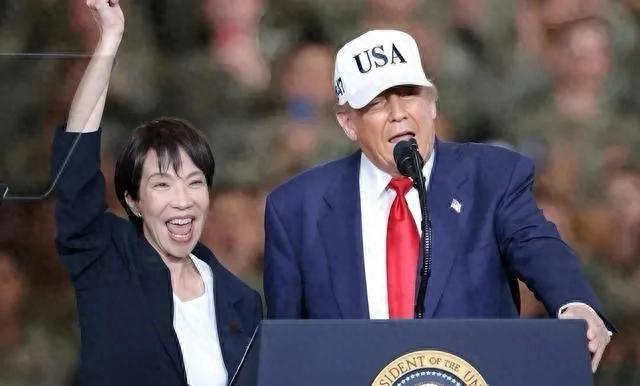 绝密密谋文件泄露！美日算计围堵产业链，却没料到中国手握稀土钇这张绝杀底牌最近