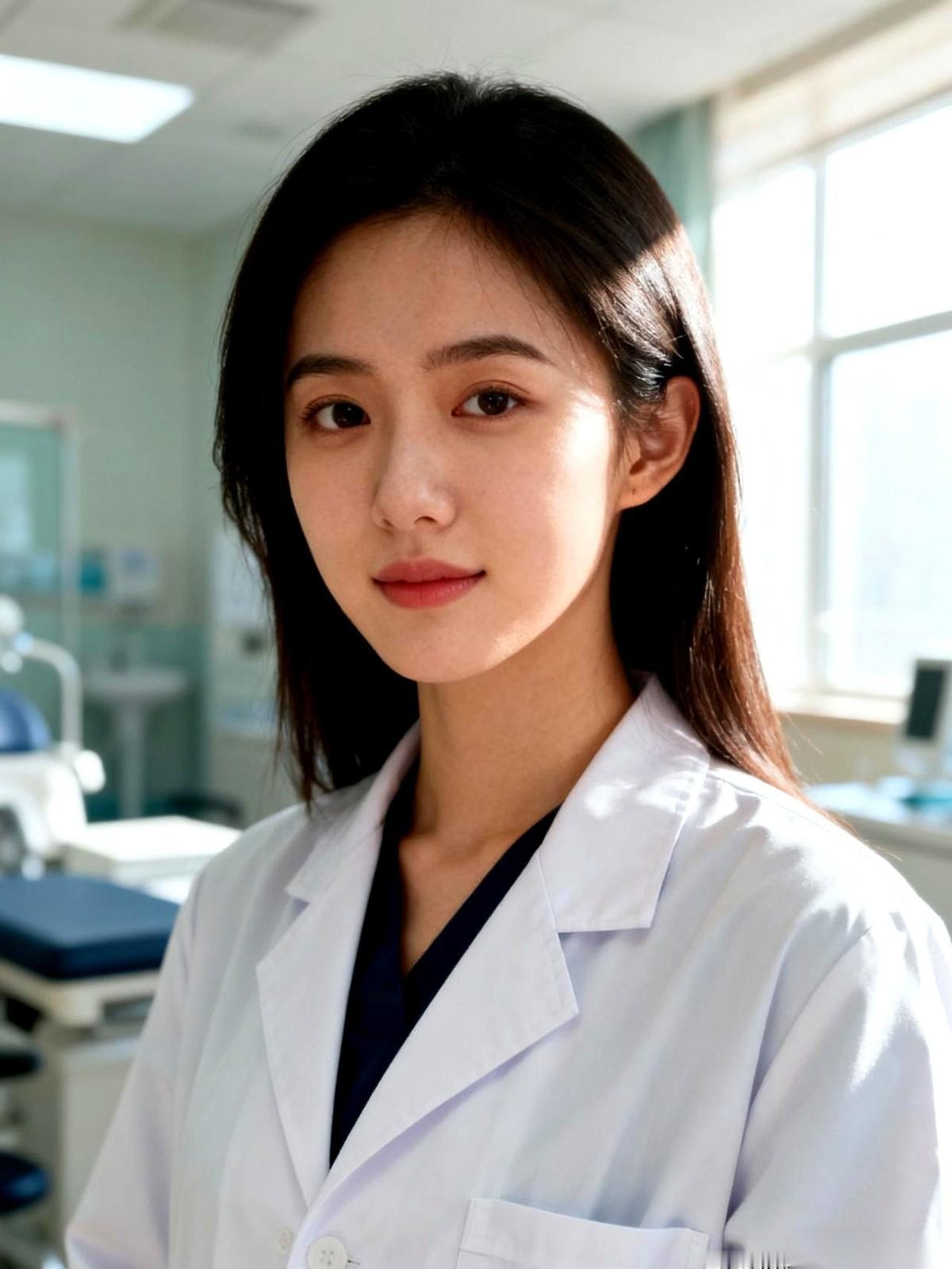 以前相亲，是女方查男方户口本。现在倒好，轮到男方拿着放大镜，一条条审女方了。