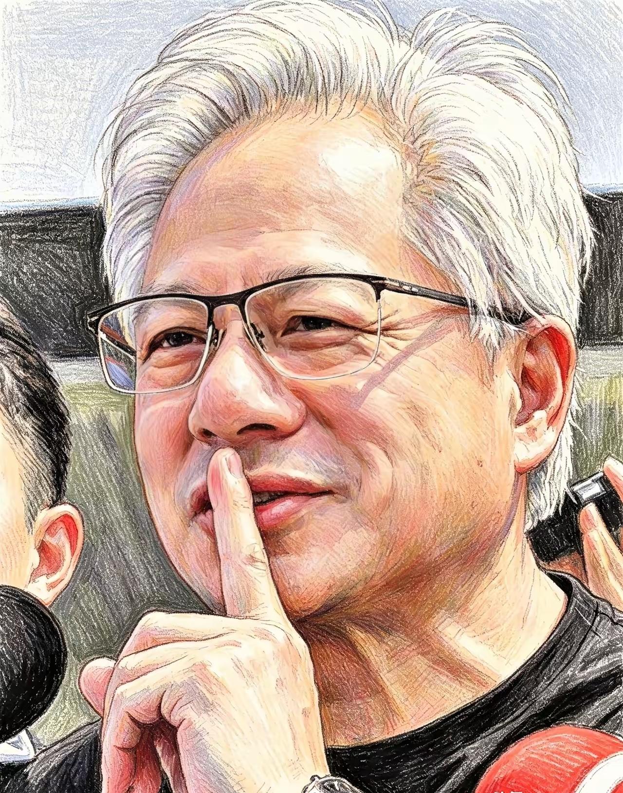 英伟达创始人黄仁勋曾言：“我最珍视的能力，不是智力，而是忍受痛苦，承受磨难的能