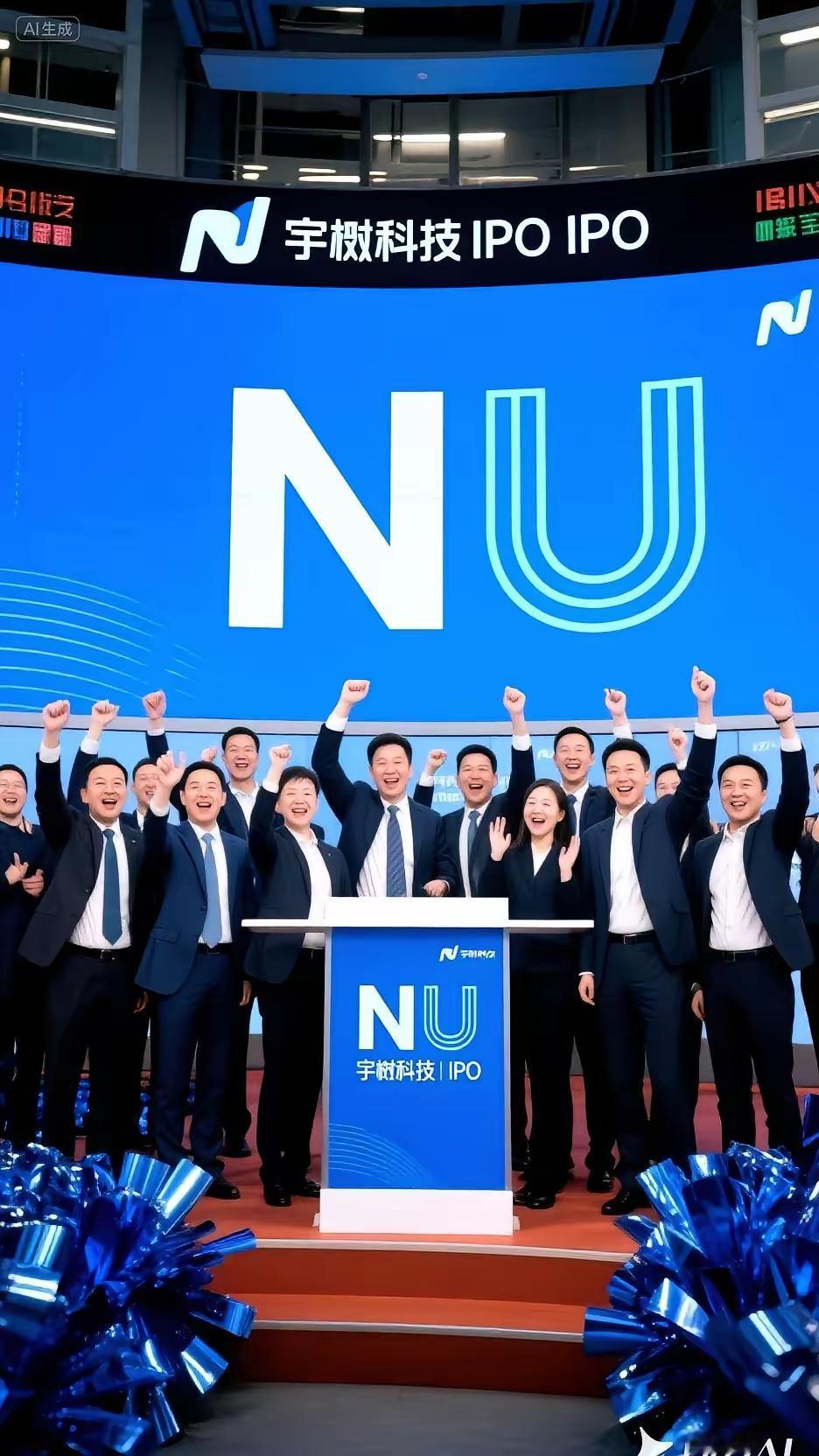 宇树科技一敲钟，名单里那十几家伙伴的钱包就集体震动。首程控股掏出80亿港币现金
