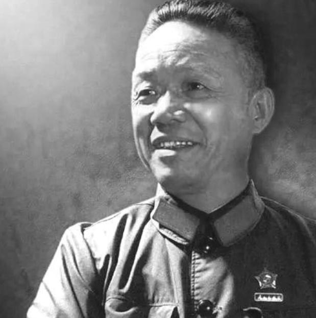 徐向前家的饭到底有多难吃？韩先楚吃了一次，再也不敢吃第二次。王彦彦吃了一次，对她