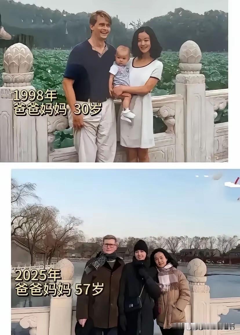 不得不说，这也许就是拍照留念的意义吧？