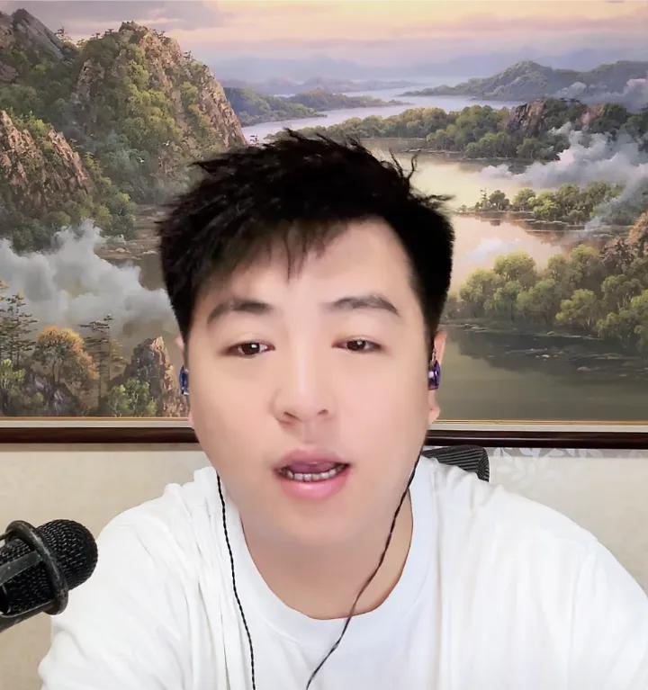 张伦巴说，这个事情谁来整都会赢！这个事解决一点不难！张伦巴说：几号不知道，
