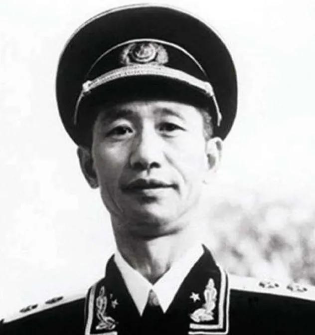 老农进京请求开证明，为何惹得开国中将大发雷霆？1984年的一天，已经离休的开