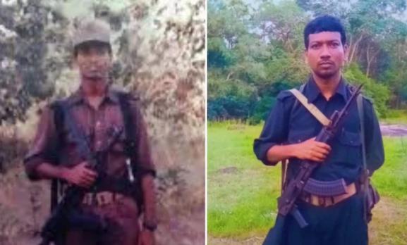 当地时间今天即11月18日早晨，印度共产党幸存的主要游击队领导人之一、中央委员会