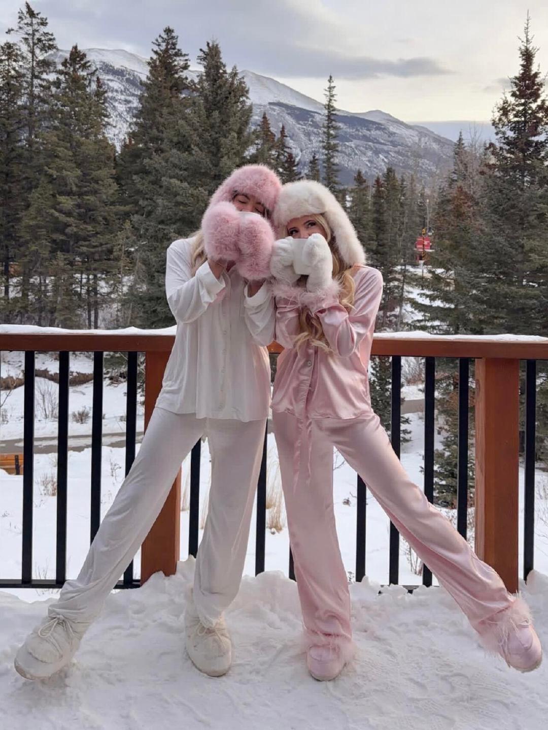 是的以后我和闺蜜就这样幸福昂….𓇼💗०ᐝ