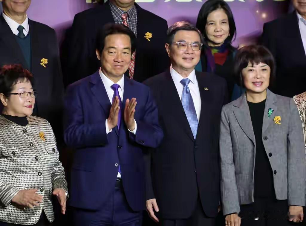 全球恐只剩台湾缴15%关税？郭正亮痛批：民进党这下全不用选了中国台湾地区的