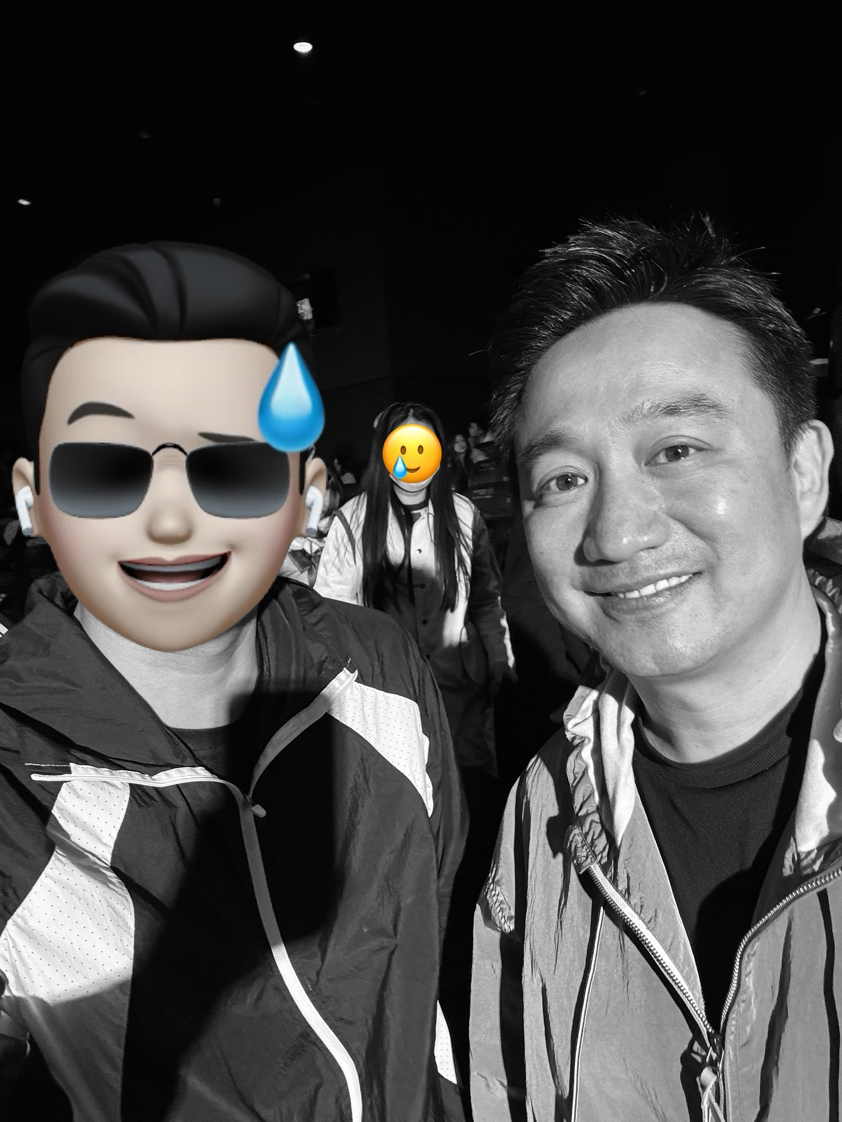 想吃你做的豆角​​​
