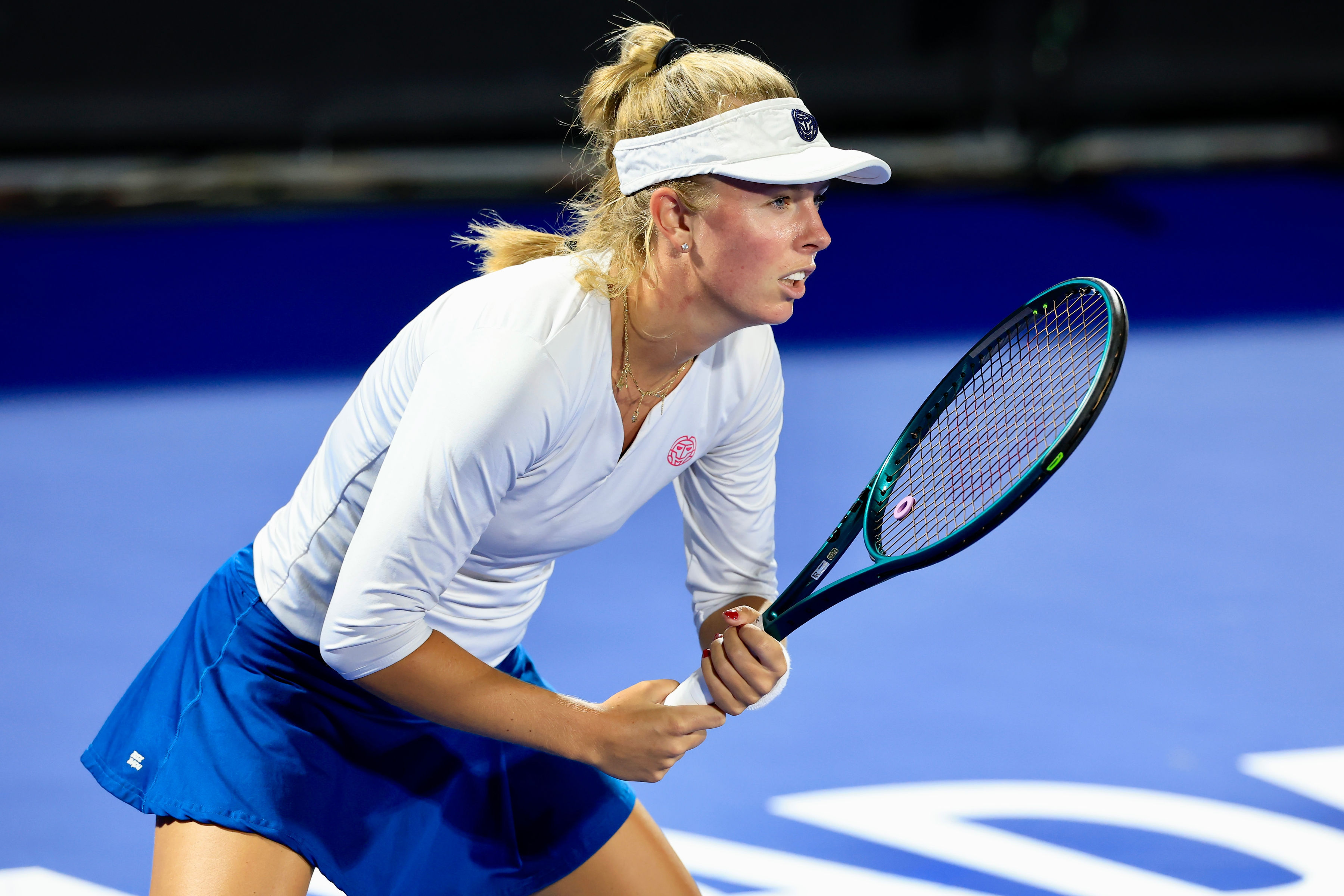 WTA500瓜达拉哈拉站第四日赛果👇雅克莫4-66-36-4[1]梅尔