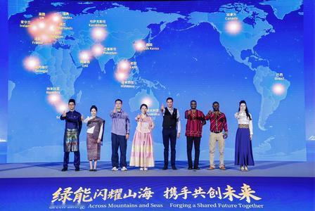 中国自主突破，美西方又得睡不着了。9月7号深圳，中广核2026年度可持续发展大