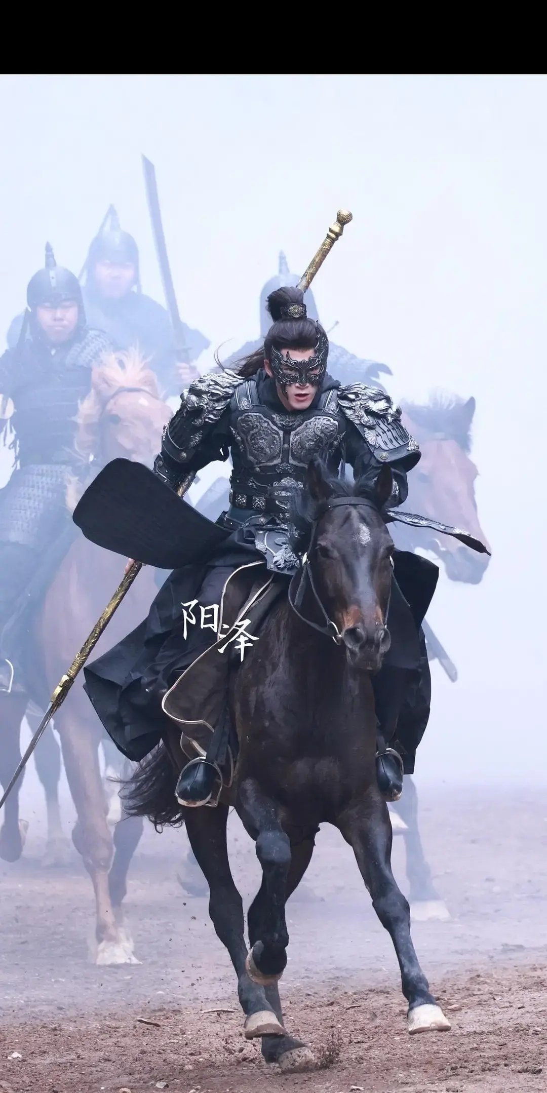 檀健次的身高算劣势吗？